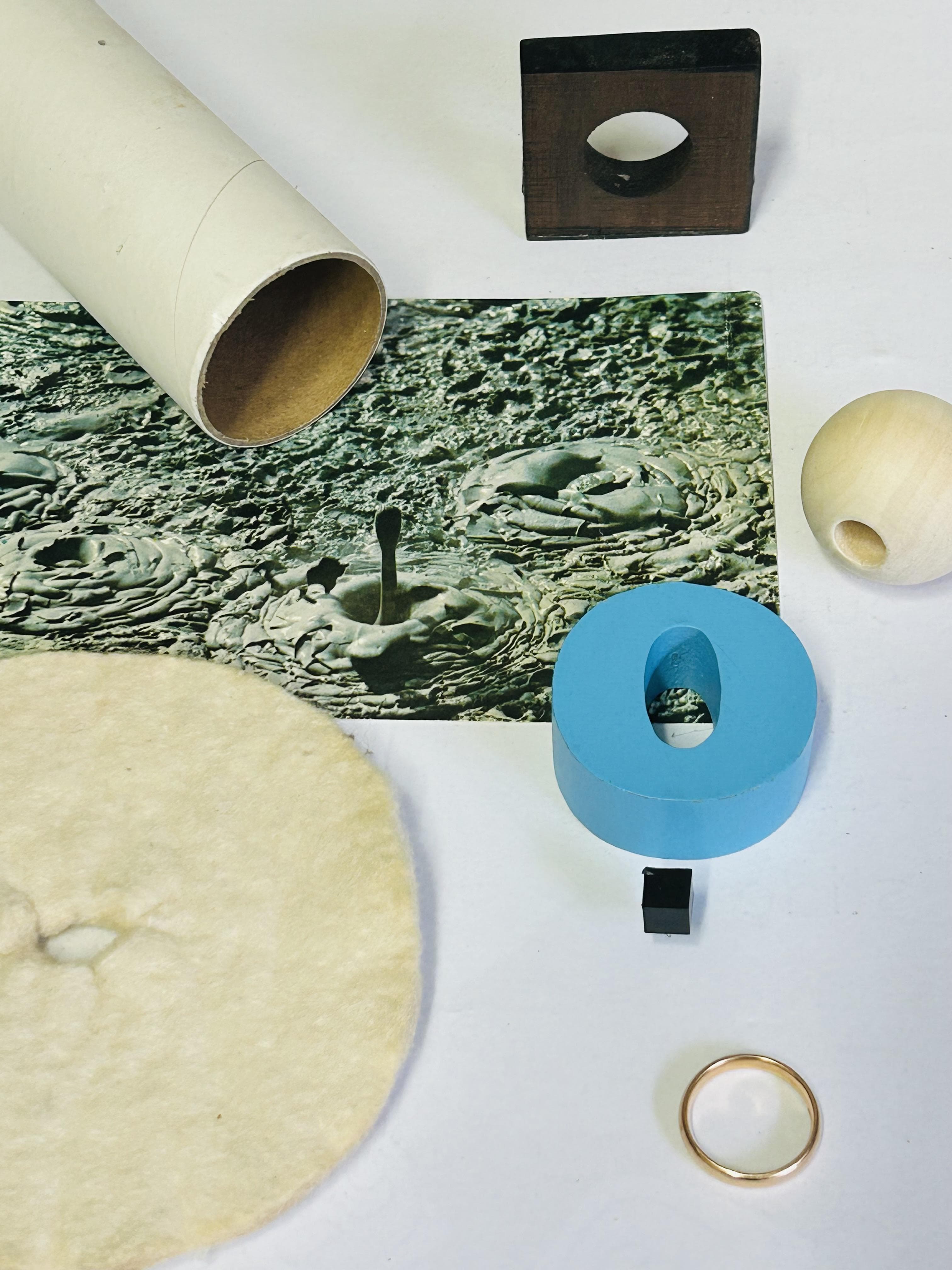What Objects Tell Us About Things