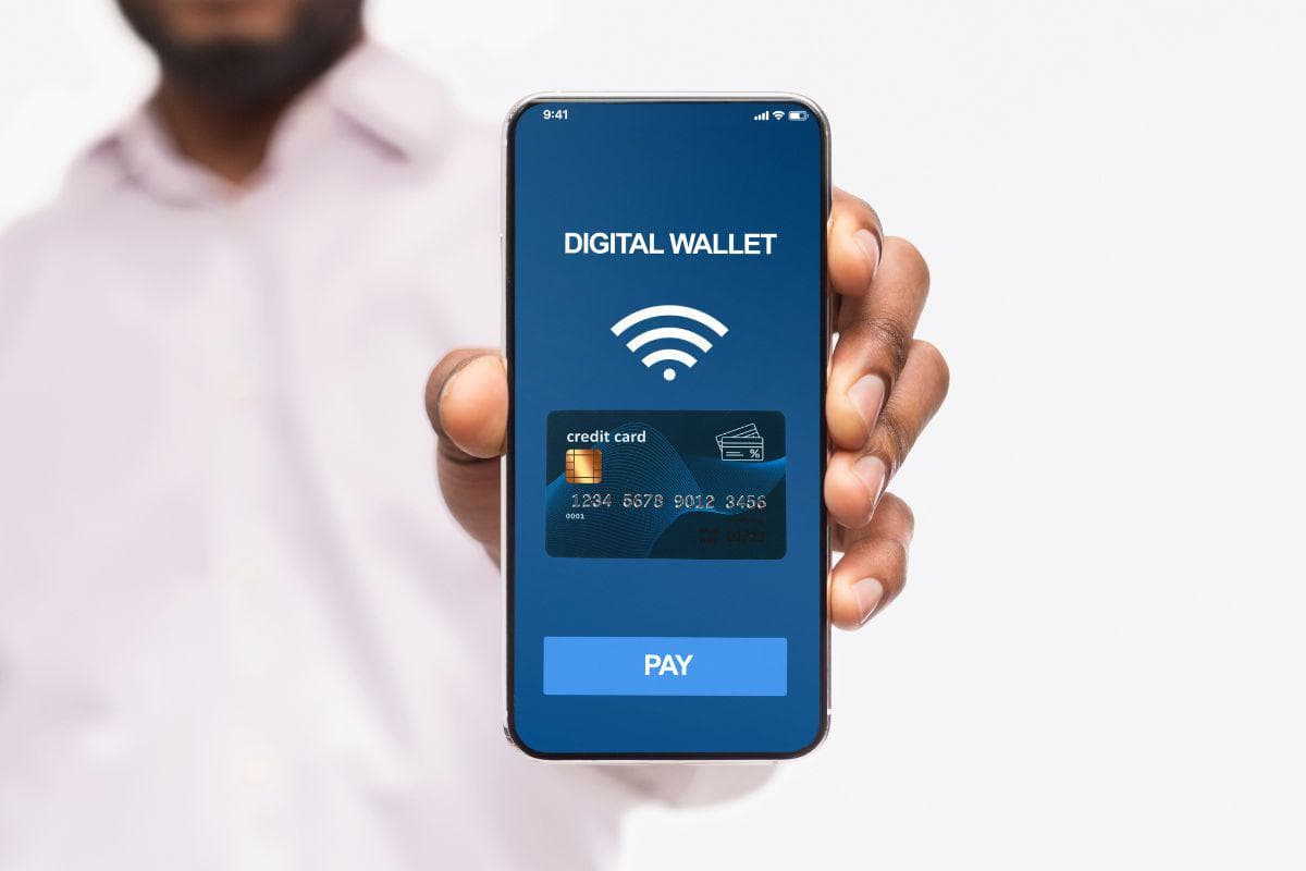 Friday Morning Tech Class: Payments and Digital Wallets