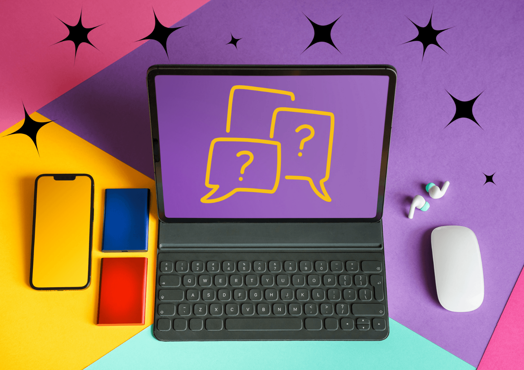 Thursday Evening Tech Classes: Google Drive and Docs for Beginners