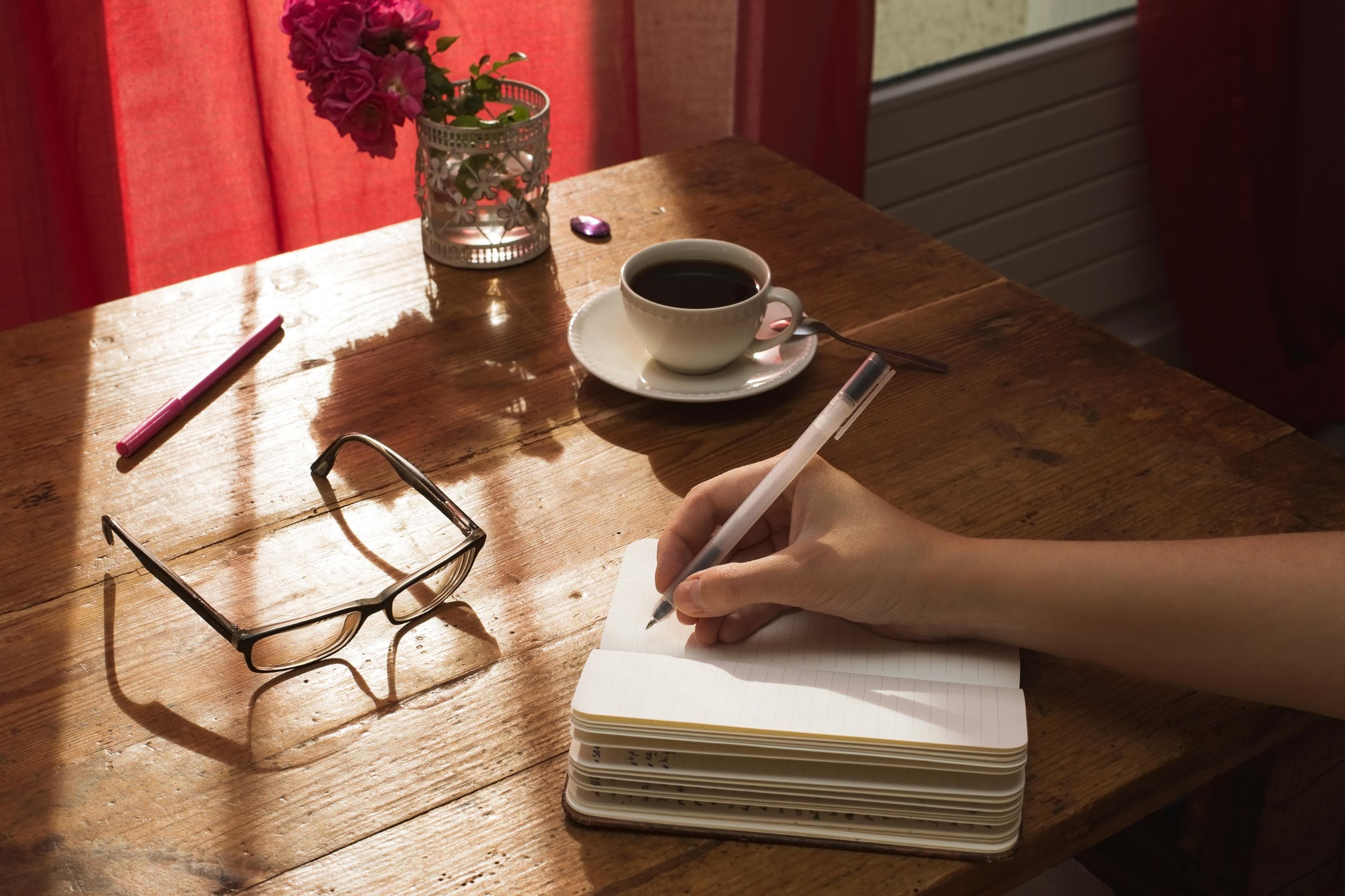 Poetry Writing Workshop - Beginning Your Journey as a Poet