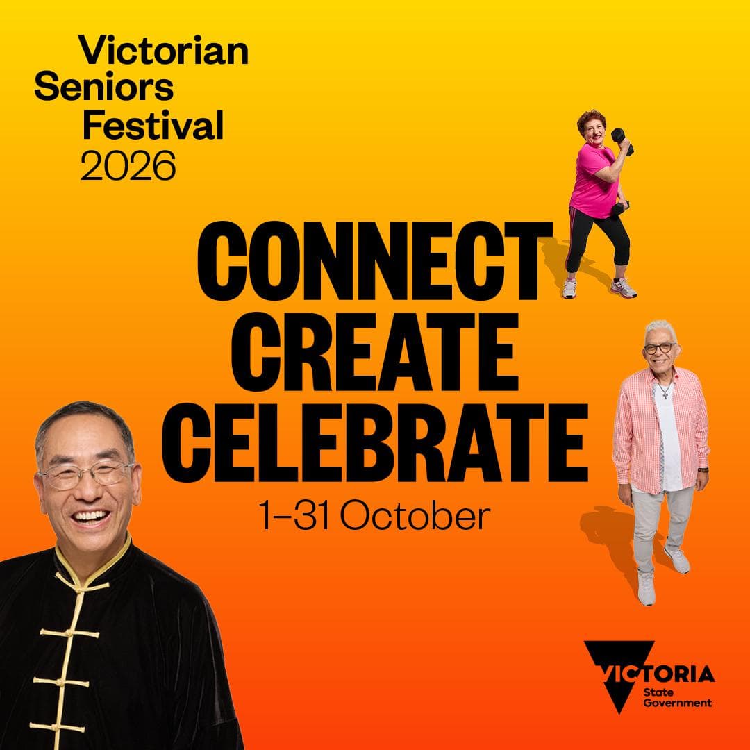 Community Morning Tea - Kalkallo