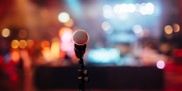 Mt Eliza Comedy Club - Tues, Apr 21st (FREE EVENT)