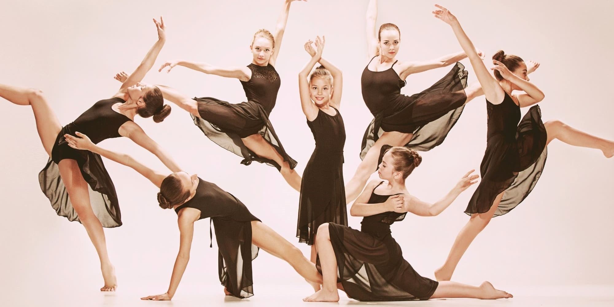 April Wyndham Active Holidays - Contemporary Dance (8 to 15 years)