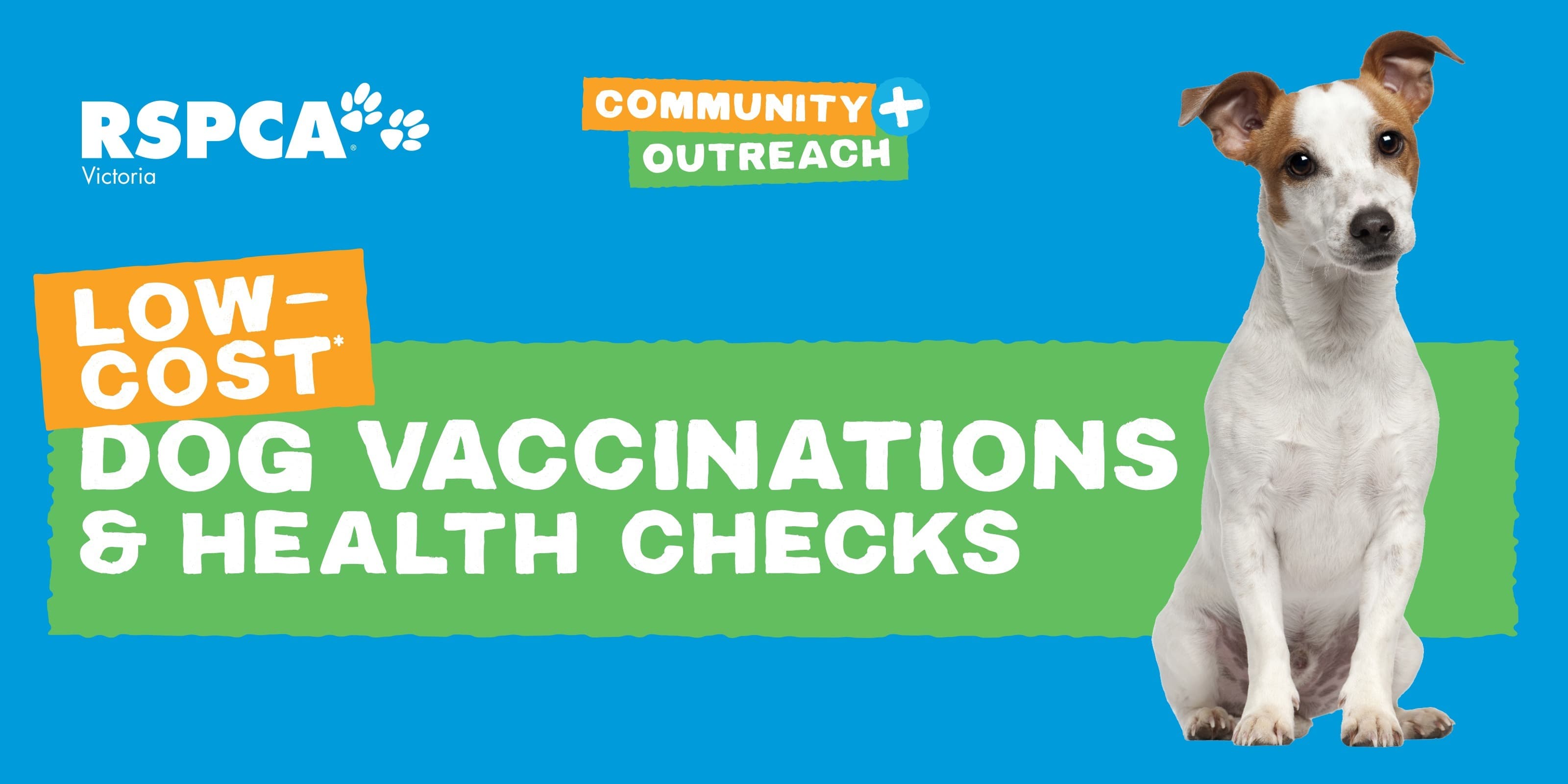 Mitcham Dog Clinic - April 2026