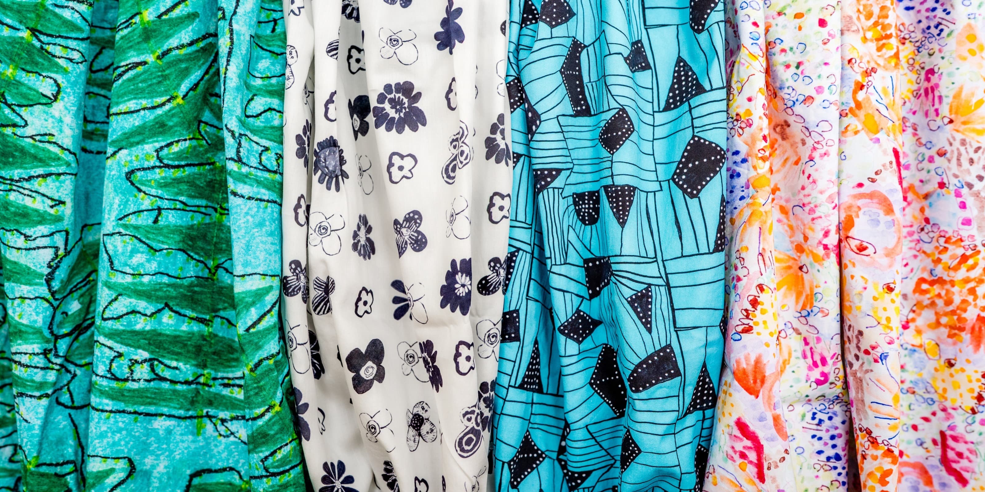 Bayley Arts Fashion Show 2026