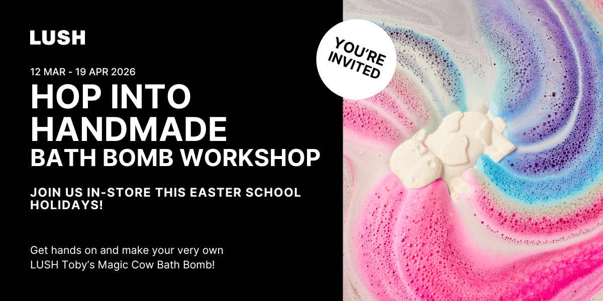 Northland | Easter School Holiday Workshops