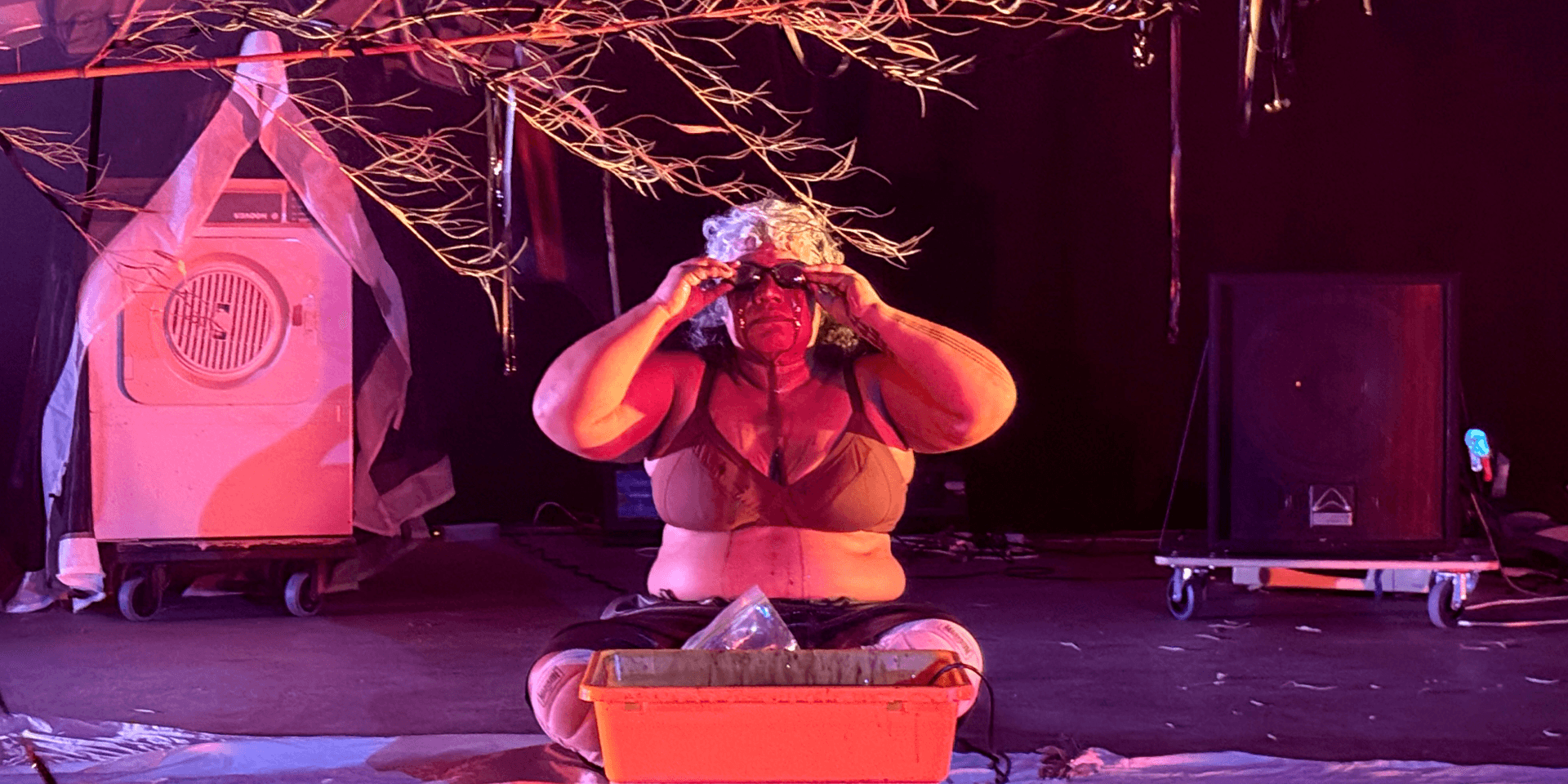 Exposure — Branch Nebula