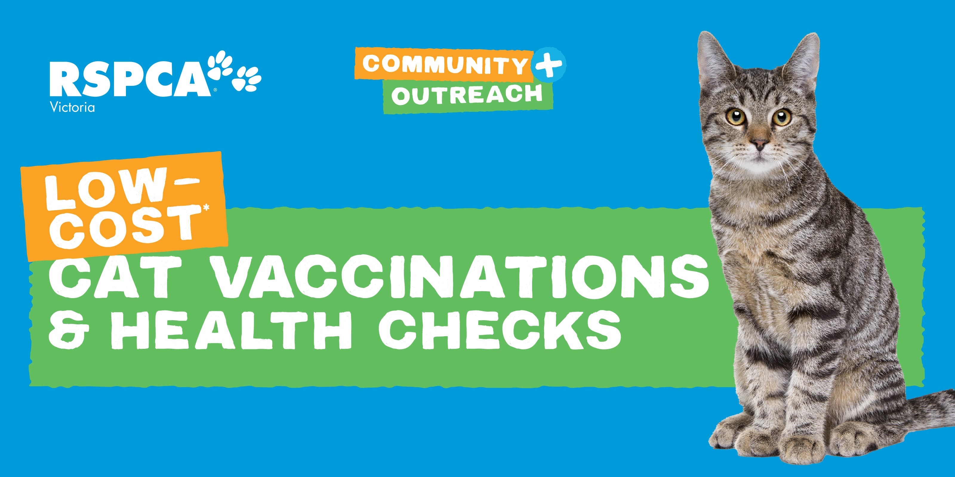 Broadmeadows Cat Clinic - April 2026