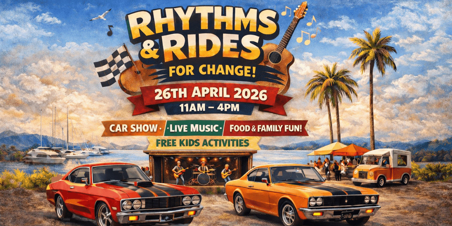 Rhythms & Rides