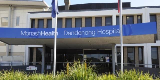 Khmer Childbirth Education @  Dandenong Monash’s Women Clinic  Thursday, 23rd + 30th April, 7th May, 2026