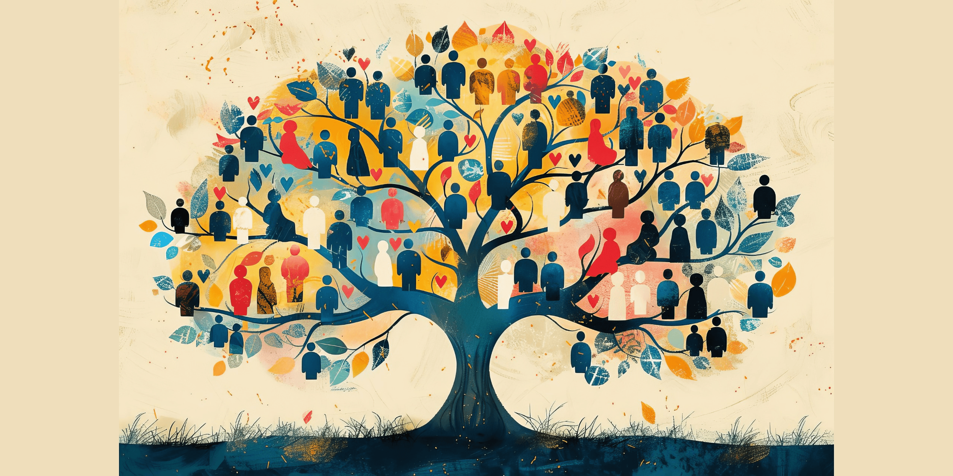 Family Constellation Day Retreat - April