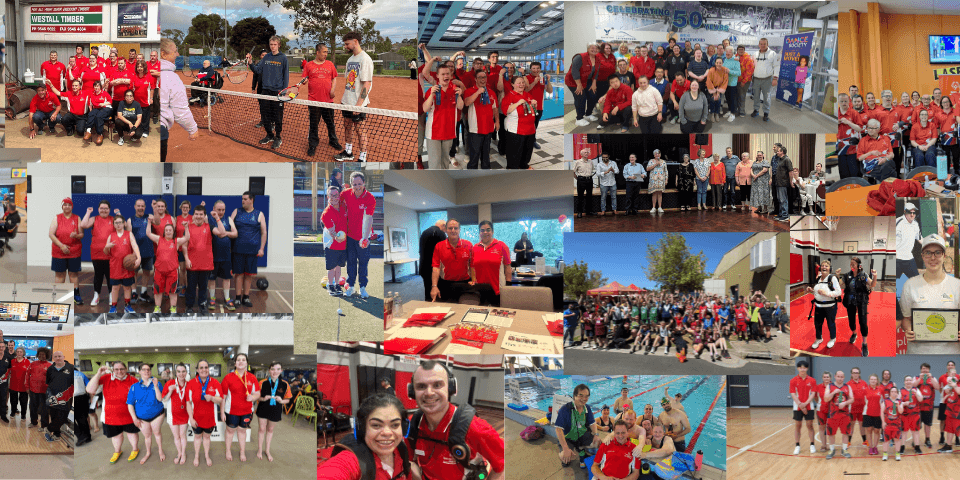 Basketball Come & Try - Melbourne Eastern Ranges