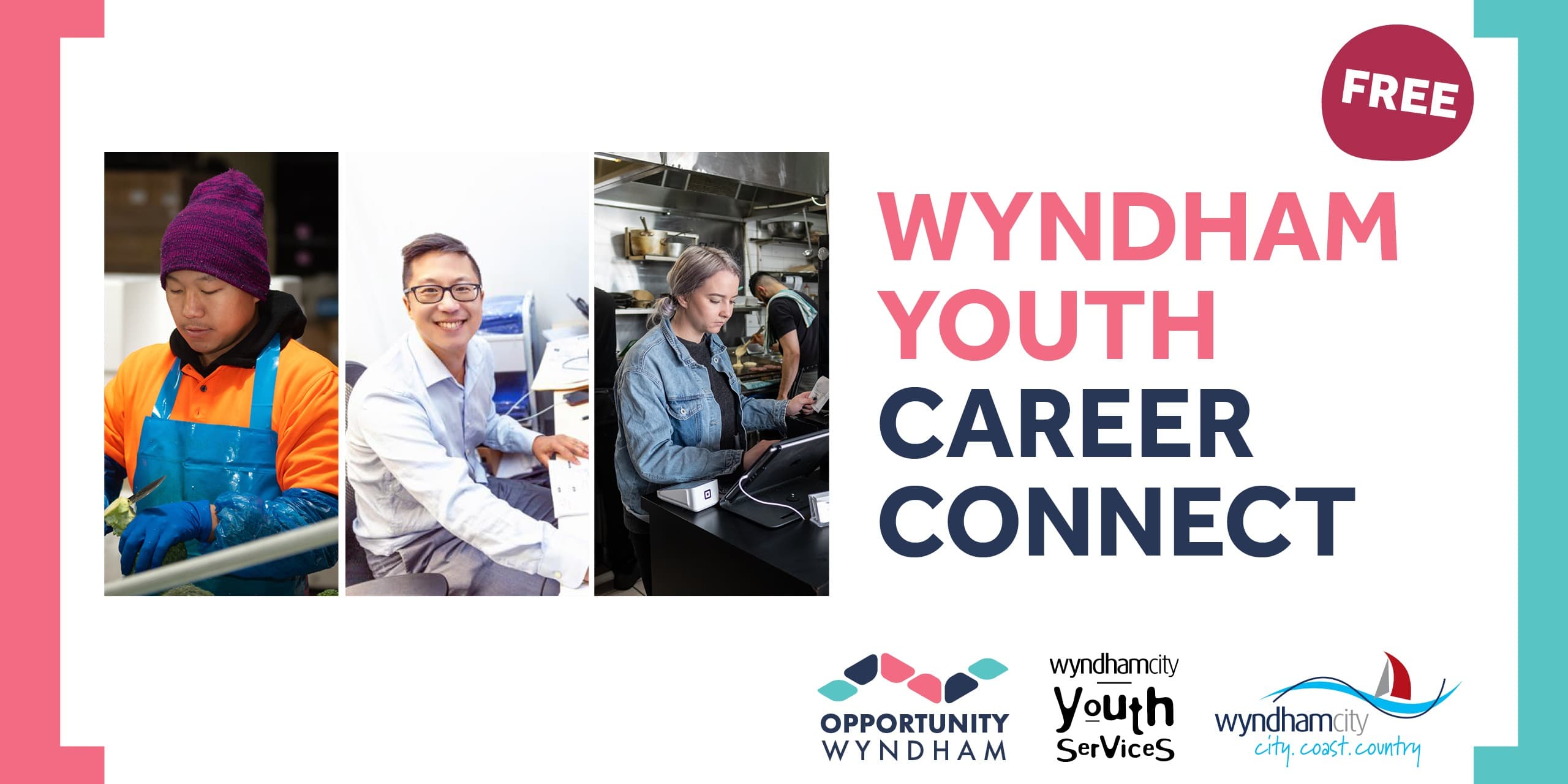 Wyndham Youth Career Connect (Point Cook)