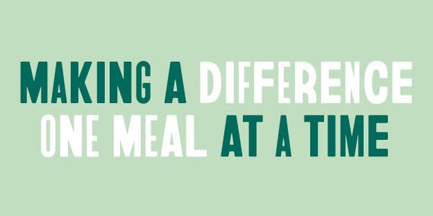 Make A Difference Luncheon