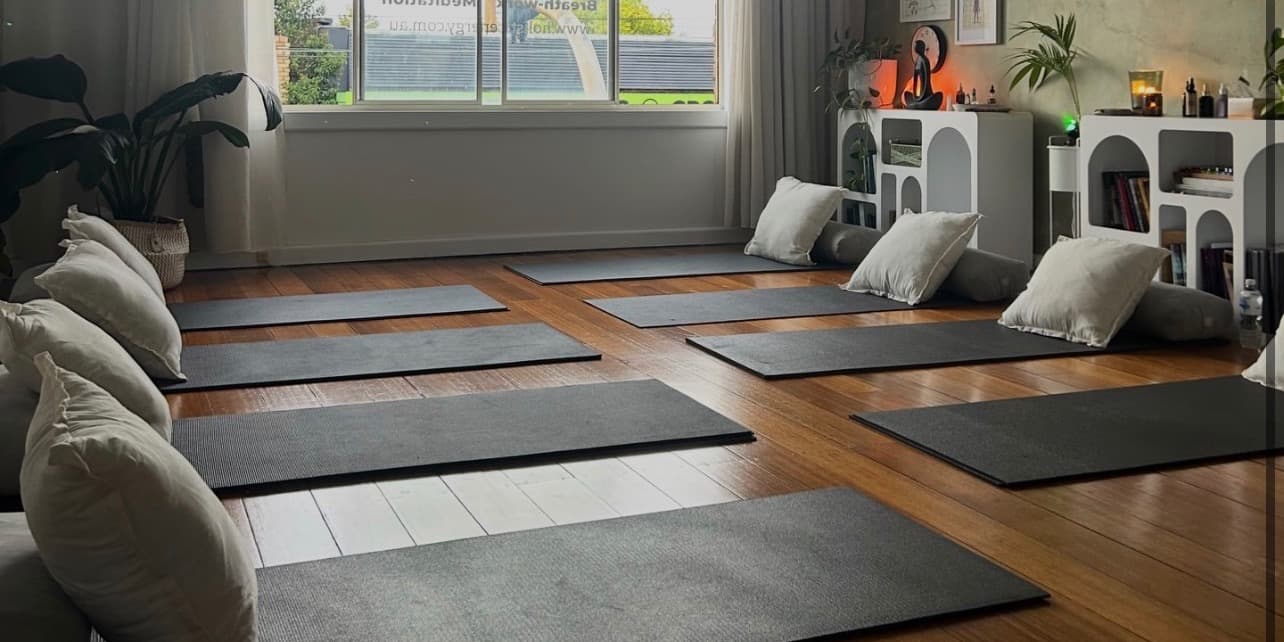 Kundalini and Meditation Session