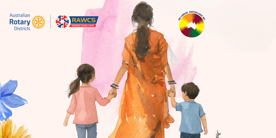 Mother’s Love – Celebrate Mum. Change Lives | Mother’s Day Charity Brunch Melbourne