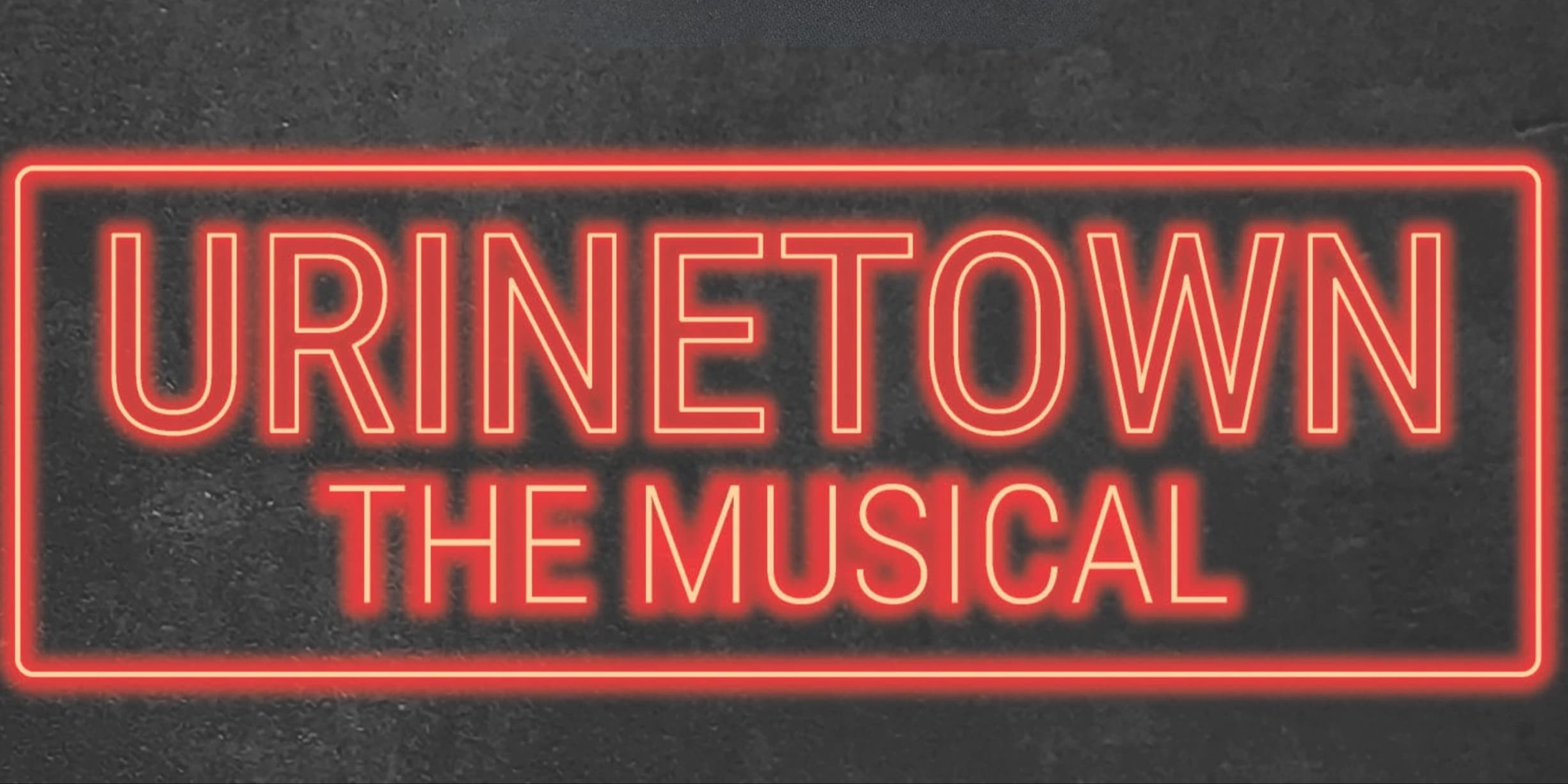 Wheelers Hill Campus presents 'Urinetown: The Musical"