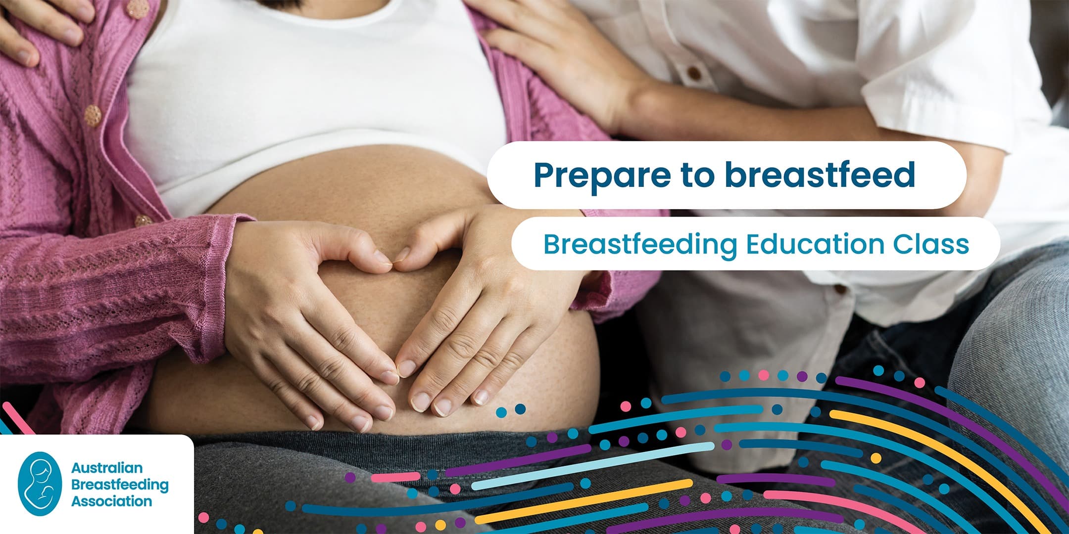 Breastfeeding Education Class - Eltham - 29 March 2026