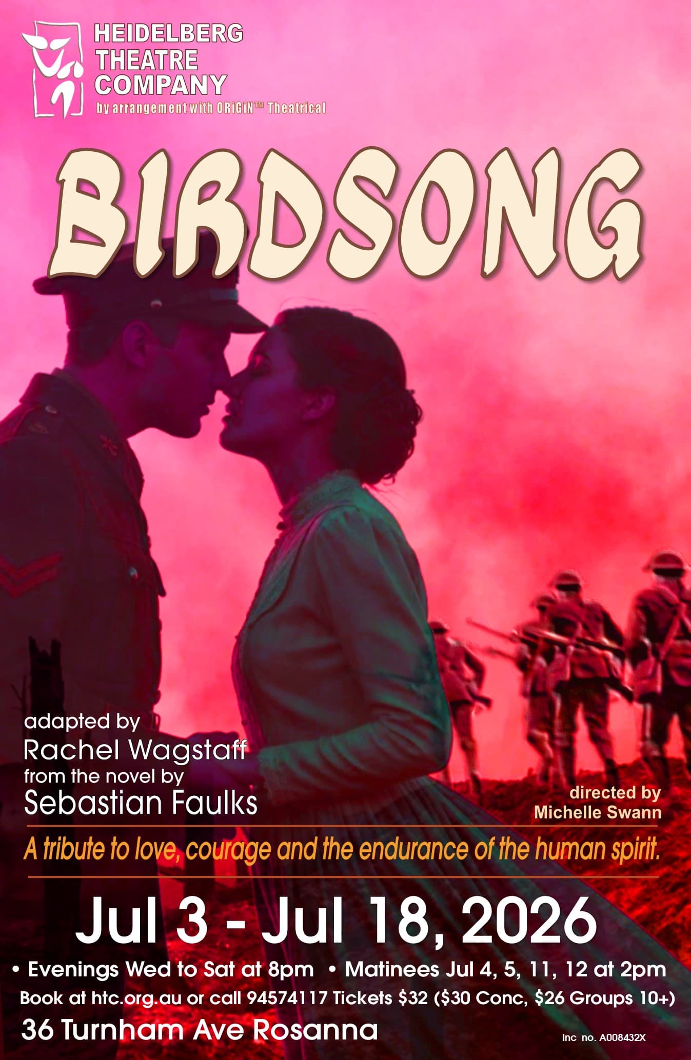 Birdsong