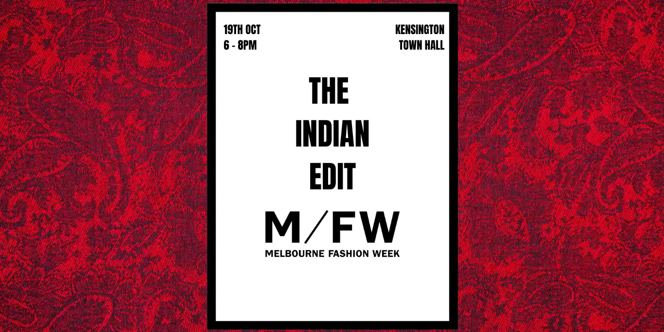 MFW- The Indian Edit