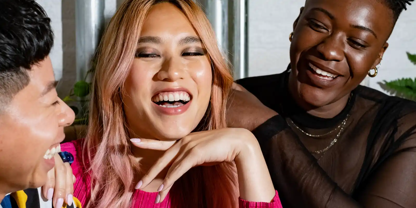 Trans Social Club, (ages 16+)