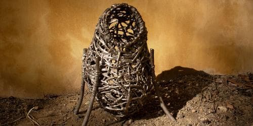 Incinerator Gallery autumn exhibitions opening night: Friday, 17 April 2026, 6pm-8pm