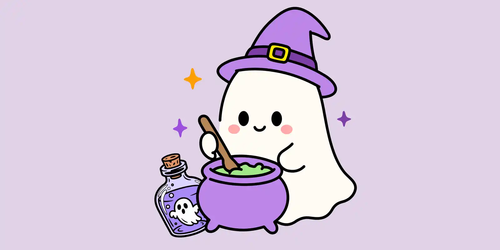 Halloween Potions Workshop