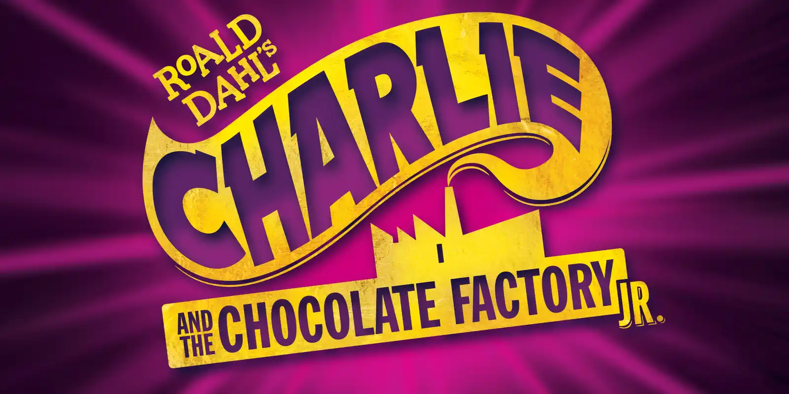 Charlie and the Chocolate Factory