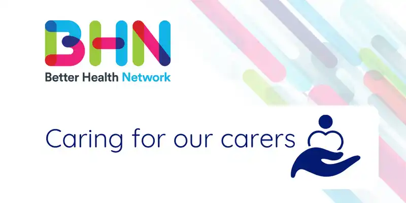 Carers Week Lunch October West Beach Pavillion - ST Kilda