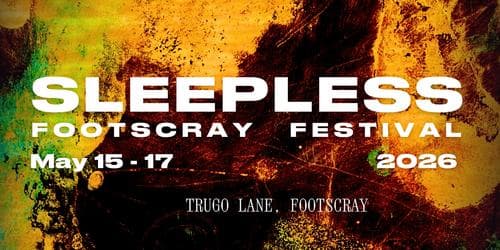Sleepless Festival 2026