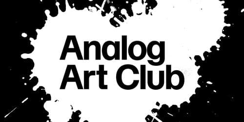 Analog Art Club