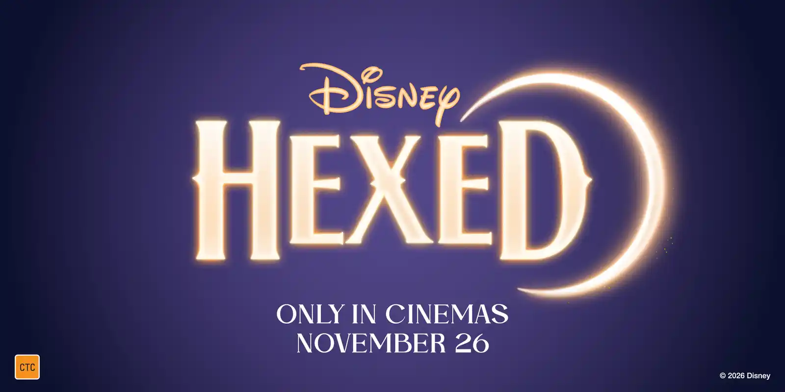 Disney’s Hexed Character Quest at Westfield Southland (ages 3-12)