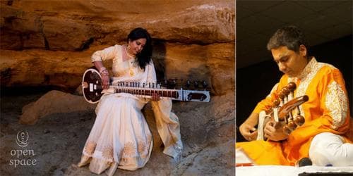 A Sacred Journey in Sound