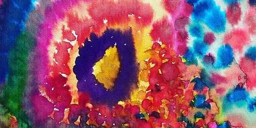 Creative Arts Therapy Gathering (CATG26)