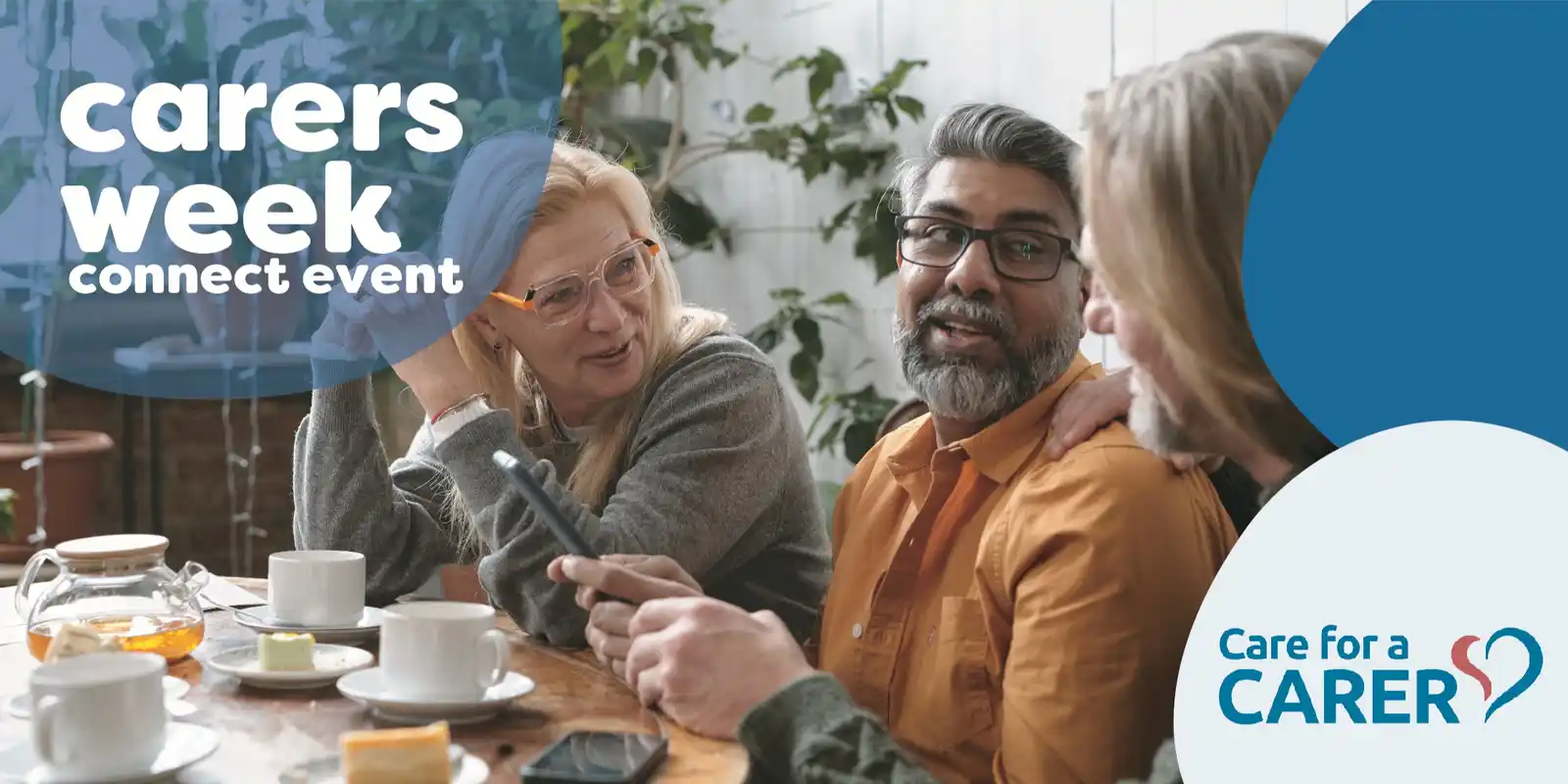 Carers Week Event