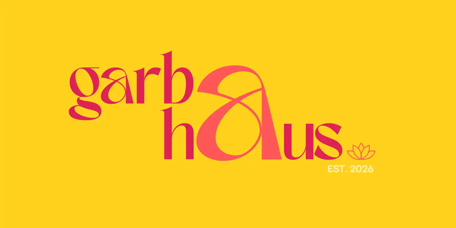 Garba Haus - Navratri Special!!!