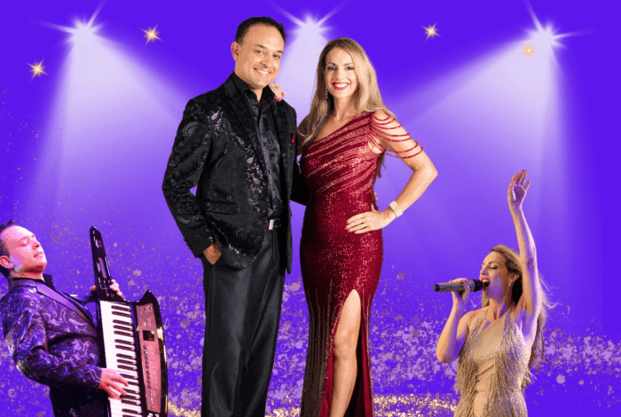 Music Through the Decades