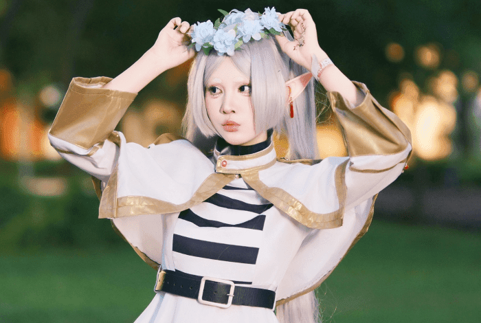 Cosplay Competition - Dandy-Con