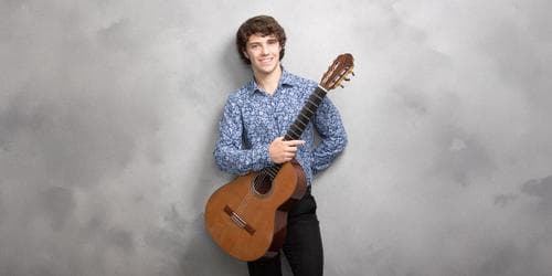 Paolo Besson (Melbourne, Brunswick) (ages 8+)