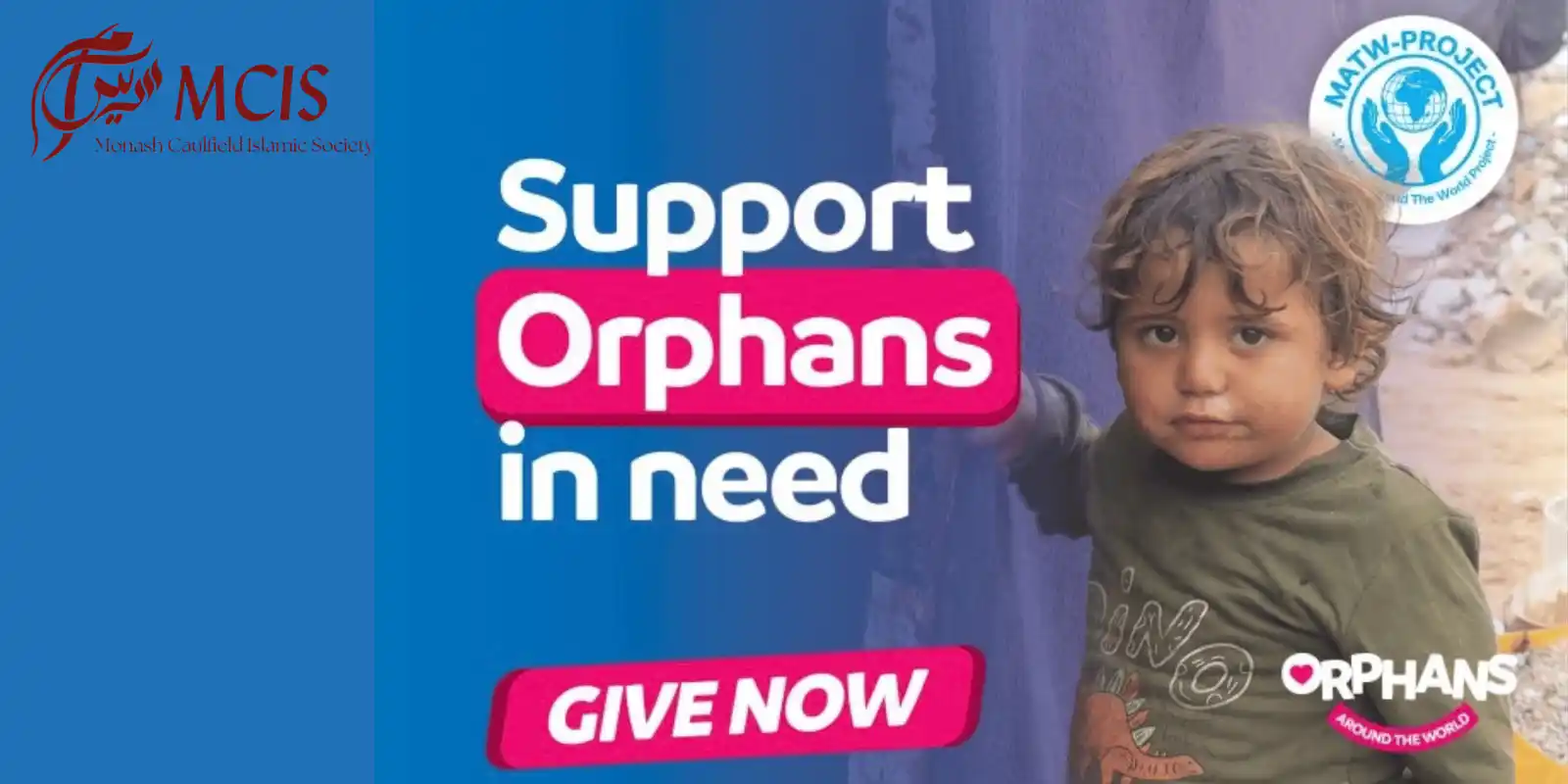 MCIS Fundraising Dinner