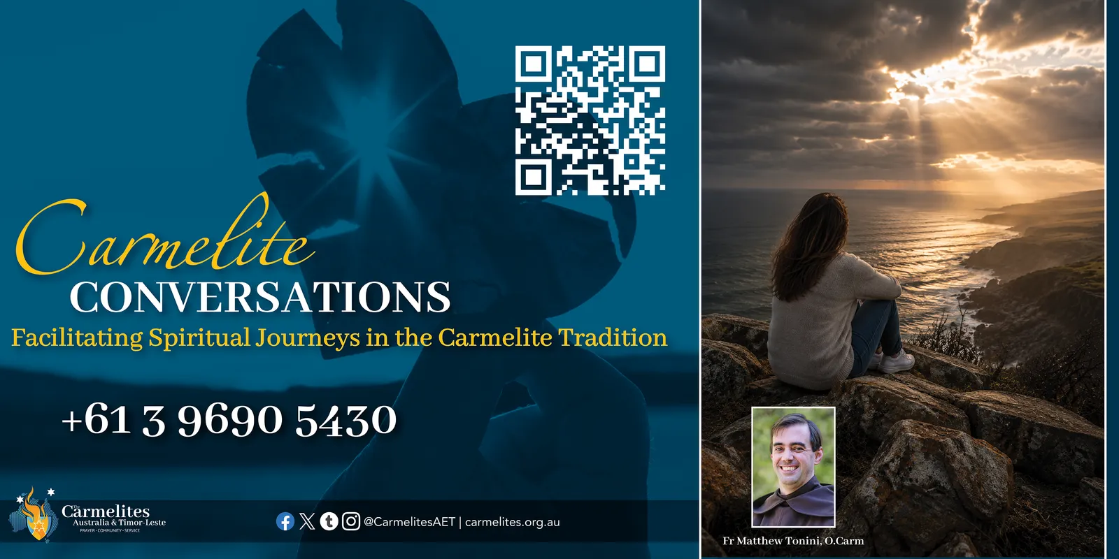 Carmelite Conversations