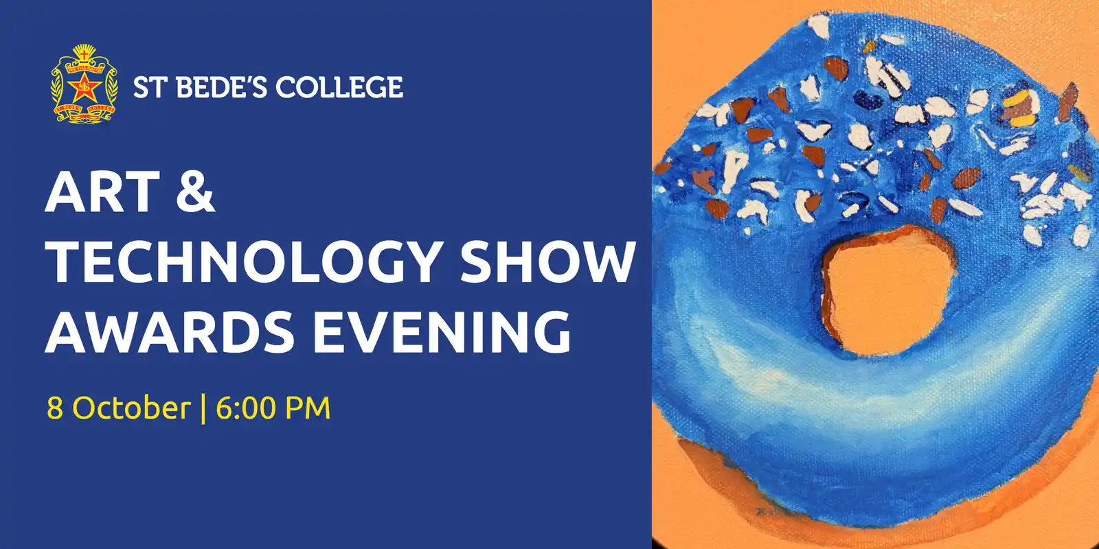 Art & Technology Show Awards Evening