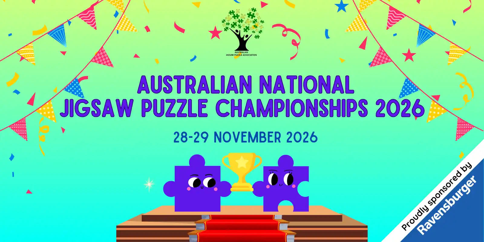 Australian National Jigsaw Puzzle Championships