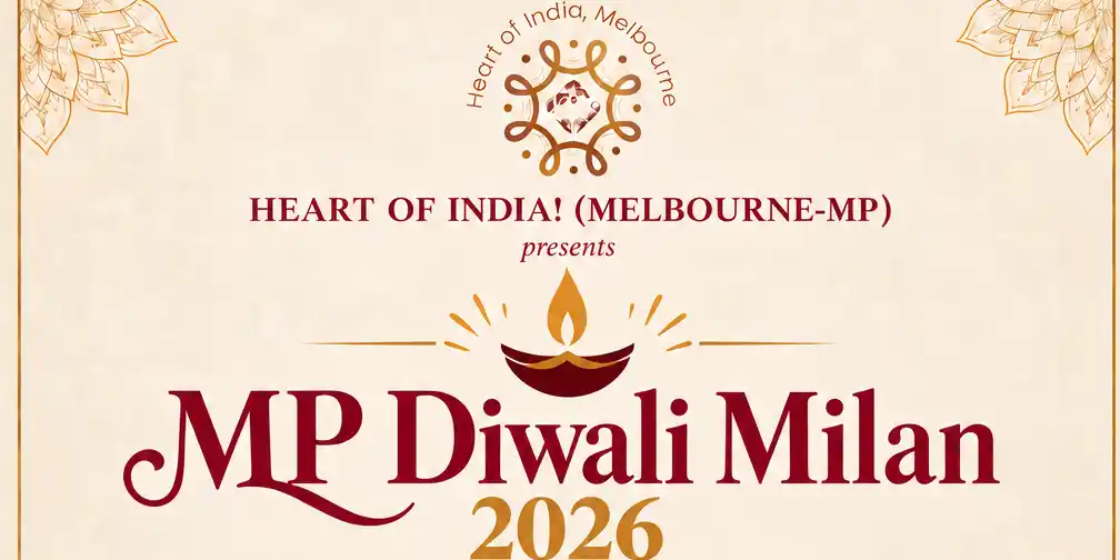MP Diwali Milan (ages 6-12)