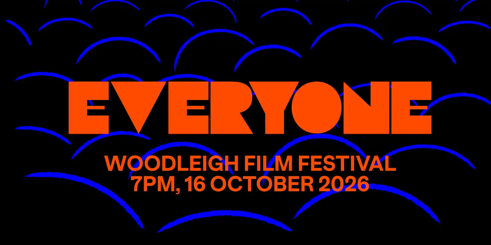 Woodleigh School Film Festival