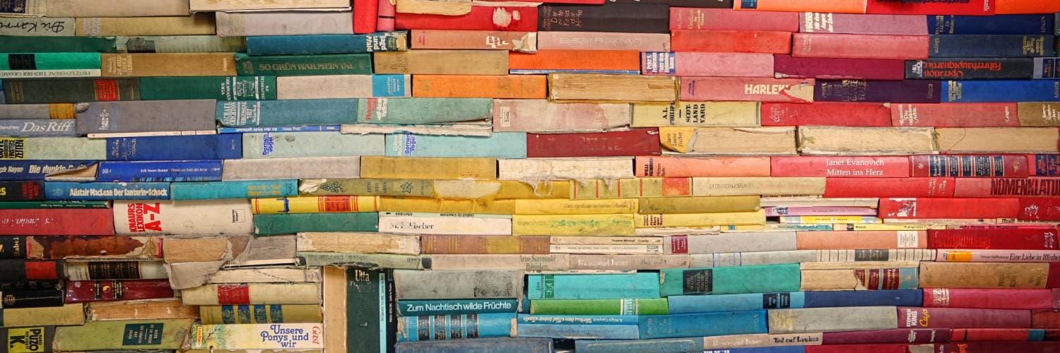 Rainbow Book Group at Bunjil Place Library