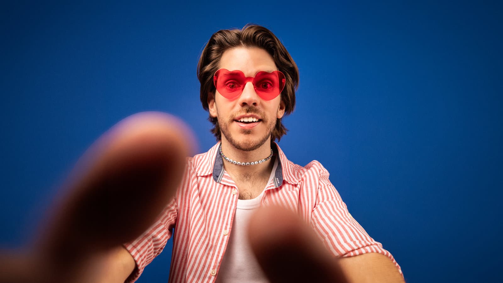 Parasocial