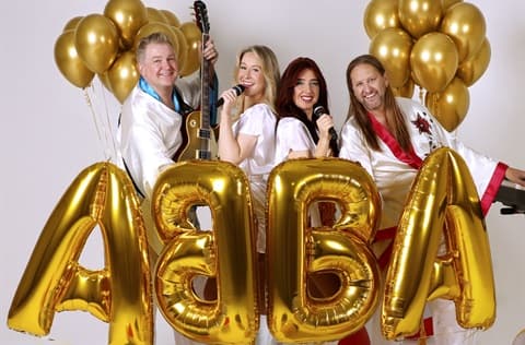Sing a Long Abba