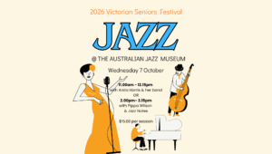 Victorian Seniors Festival