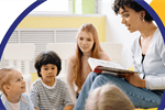 All Together Storytime for Ages 0–5